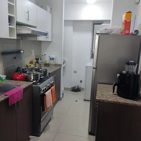Douha Mi Departamento De 3 Habitaciones Lima Exterior photo