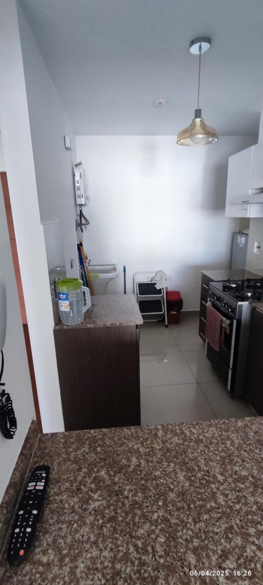 Apartamento Douha Mi Departamento De 3