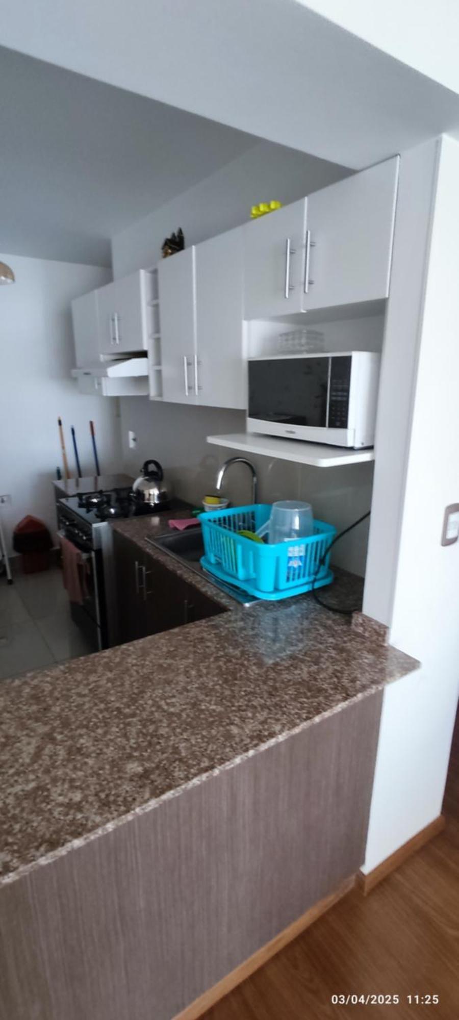 Douha Mi Departamento De 3 Lima